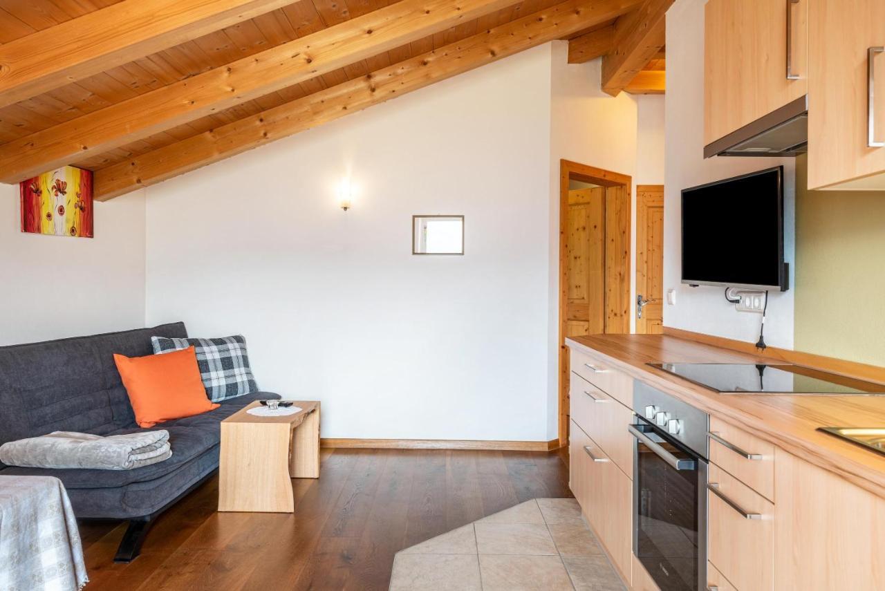 App Dolomiten Winklerhof Villanders Zewnętrze zdjęcie