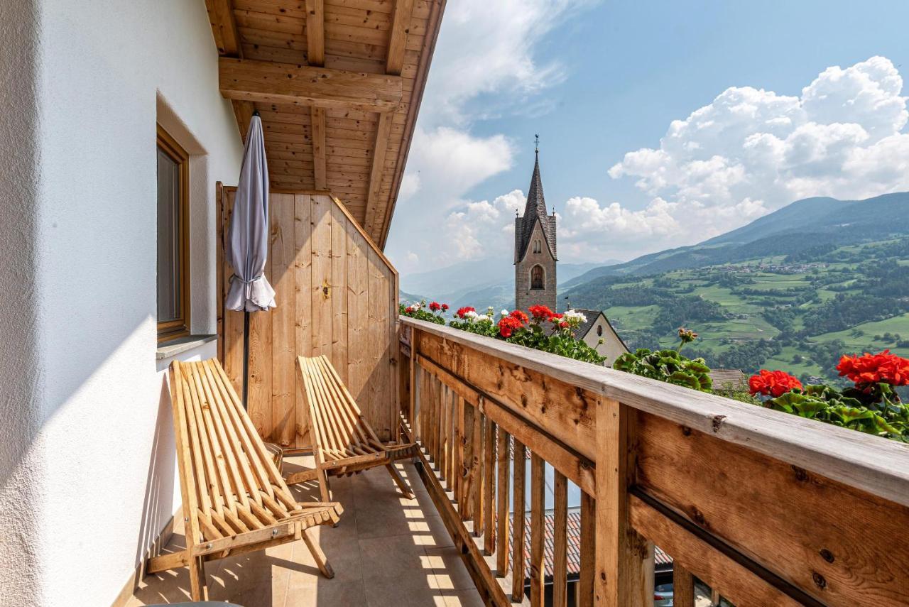 App Dolomiten Winklerhof Villanders Zewnętrze zdjęcie