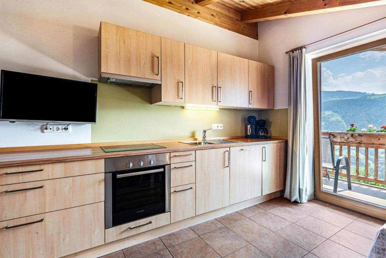 App Dolomiten Winklerhof Villanders Zewnętrze zdjęcie