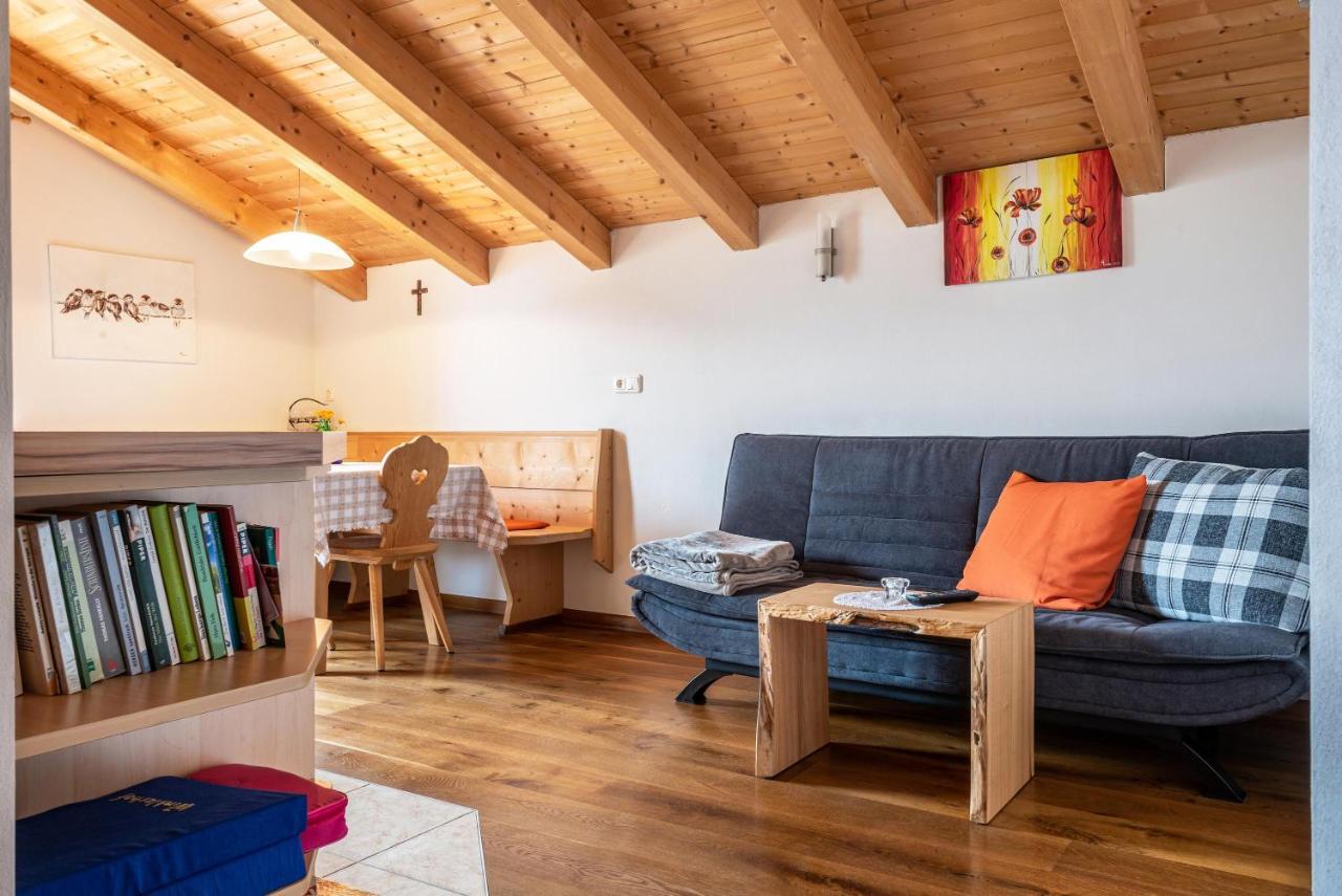 App Dolomiten Winklerhof Villanders Zewnętrze zdjęcie