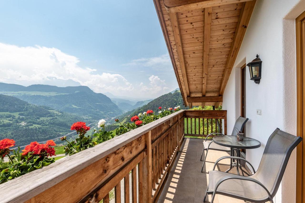 App Dolomiten Winklerhof Villanders Zewnętrze zdjęcie