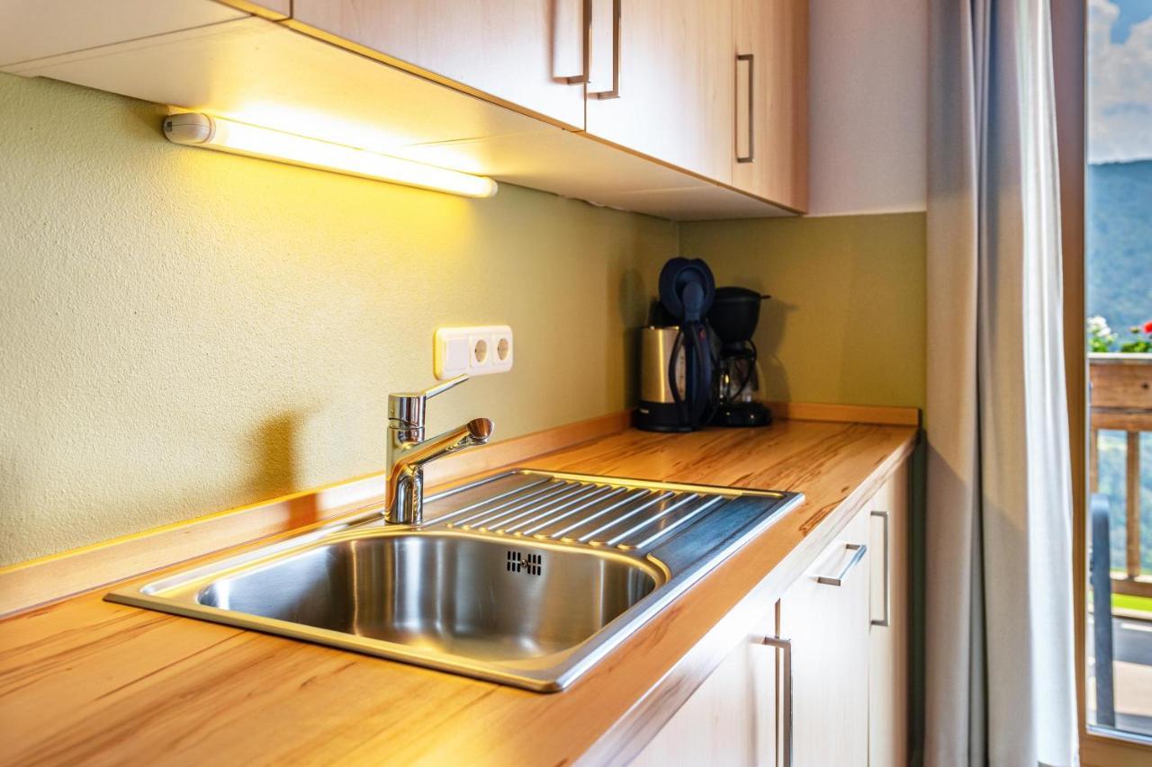 App Dolomiten Winklerhof Villanders Zewnętrze zdjęcie