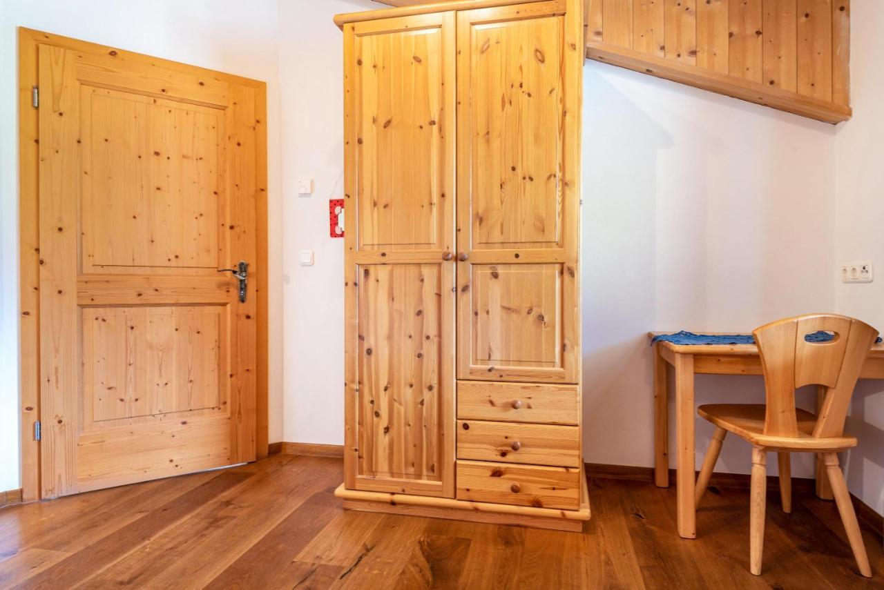 App Dolomiten Winklerhof Villanders Zewnętrze zdjęcie