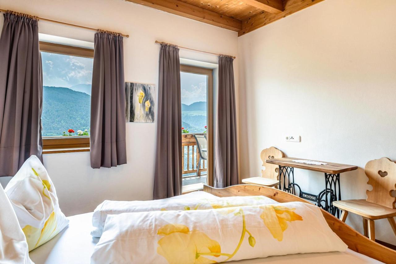 App Dolomiten Winklerhof Villanders Zewnętrze zdjęcie