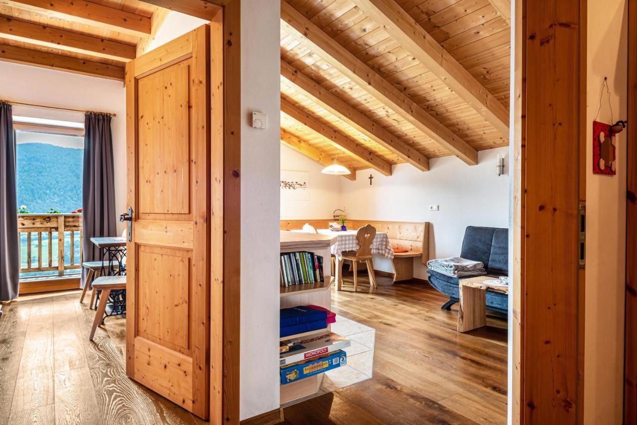 App Dolomiten Winklerhof Villanders Zewnętrze zdjęcie