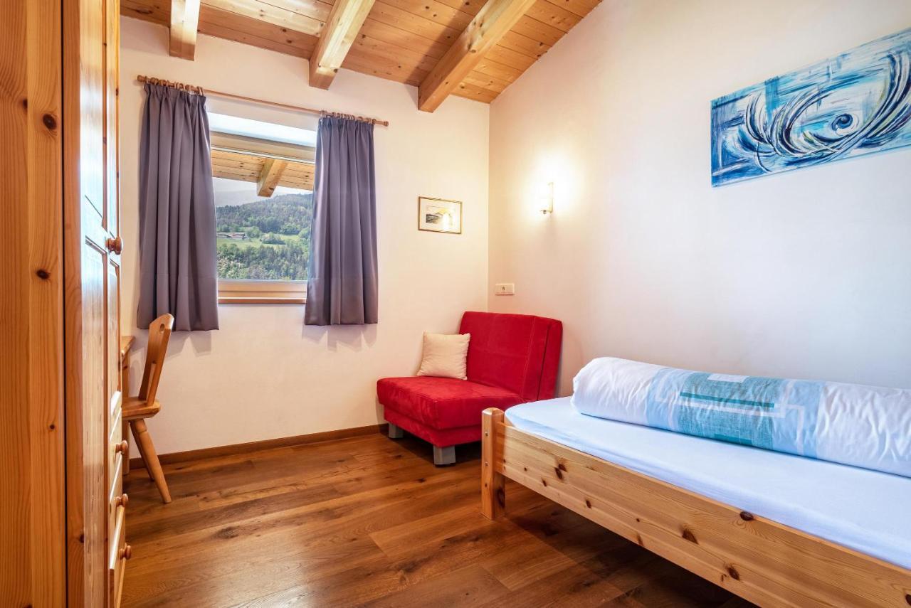App Dolomiten Winklerhof Villanders Zewnętrze zdjęcie