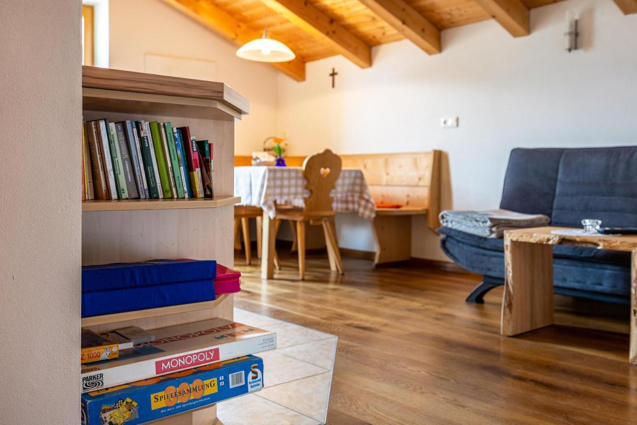 App Dolomiten Winklerhof Villanders Zewnętrze zdjęcie