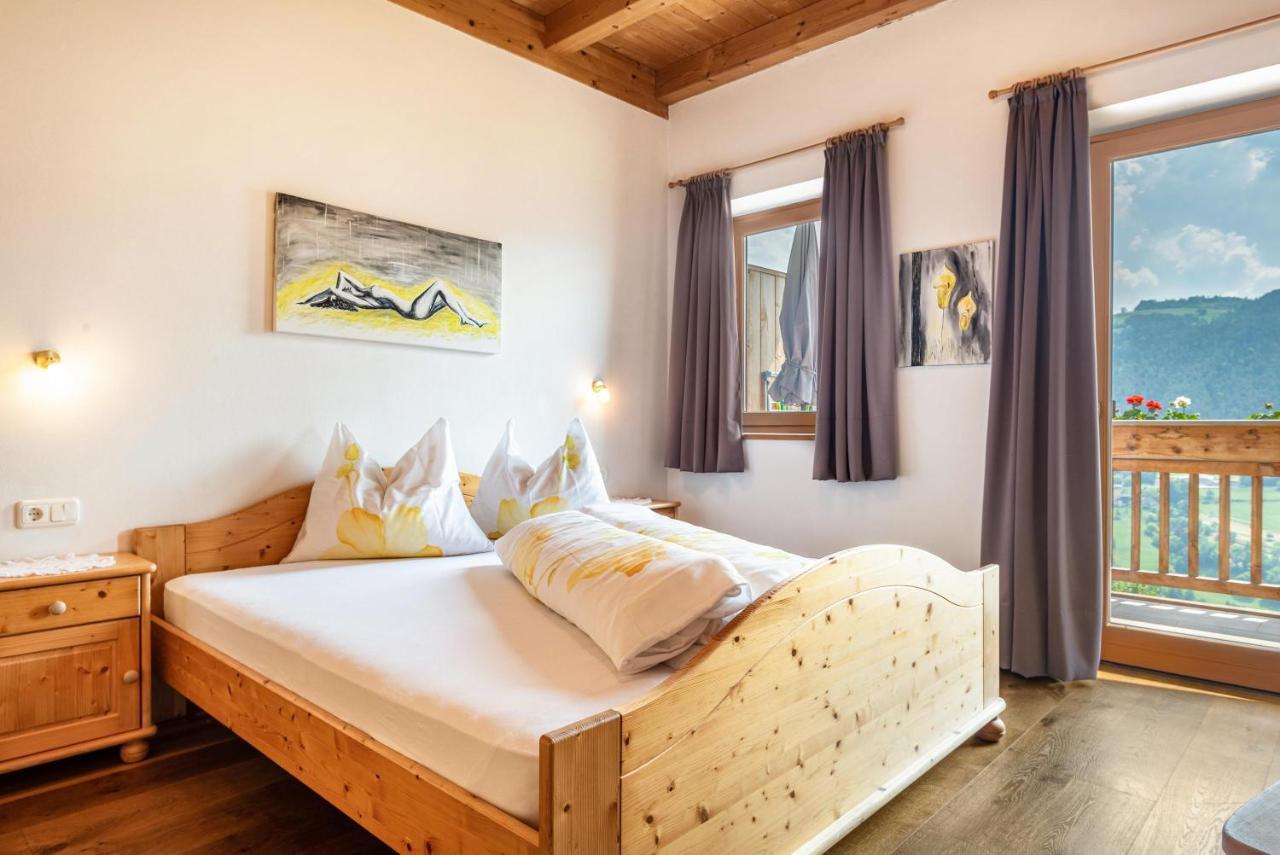App Dolomiten Winklerhof Villanders Zewnętrze zdjęcie