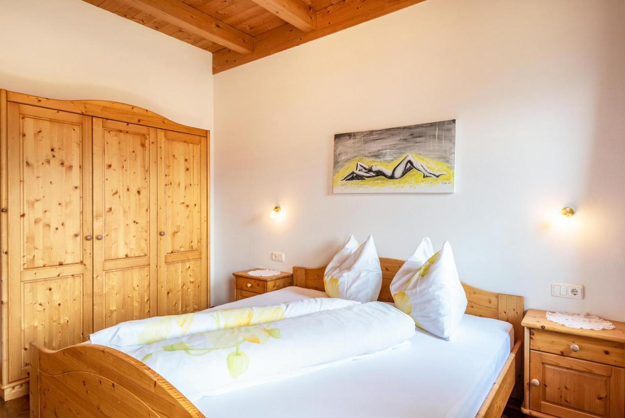 App Dolomiten Winklerhof Villanders Zewnętrze zdjęcie