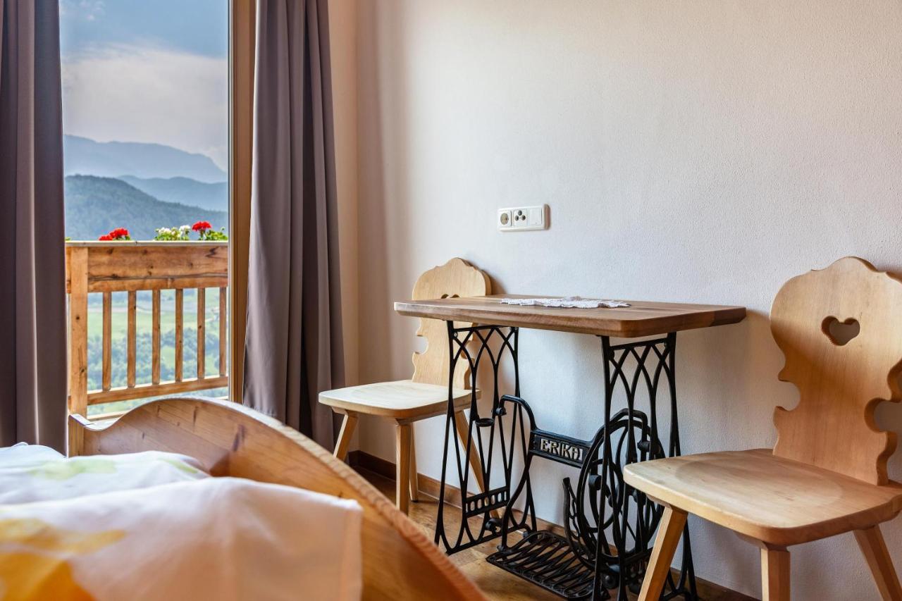 App Dolomiten Winklerhof Villanders Zewnętrze zdjęcie
